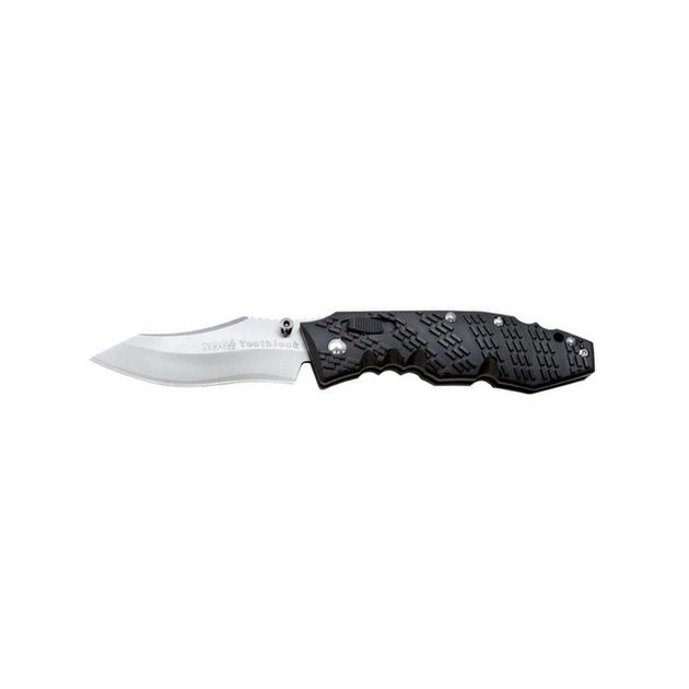 Ніж SOG Toothlock Black (TK-01) - изображение 1