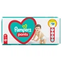 Підгузки Pampers трусики Pants Maxi Plus Розмір 4 (9-15 кг) 50 шт (8006540069295) - зменшене зображення 2