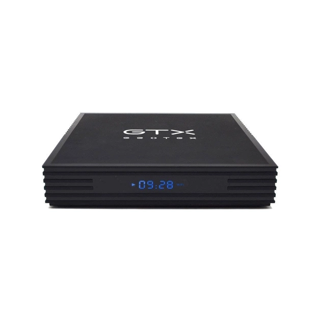 Медіаплеєр Geotex GTX-R10i Pro 4/32 (8471) - изображение 1