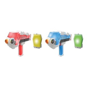 Іграшкова зброя Laser X Revolution для двох гравців (88046) зображення 1