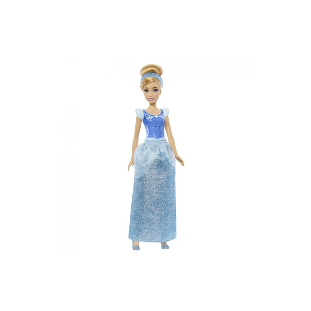 Кукла Disney Princess Золушка (HLW06) - изображение 1