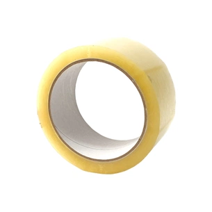 Скотч Grey Pack прозорий 48х66х40 мкм (404866) зображення 1