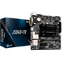 Материнська плата ASRock J5040-ITX - зменшене зображення 1