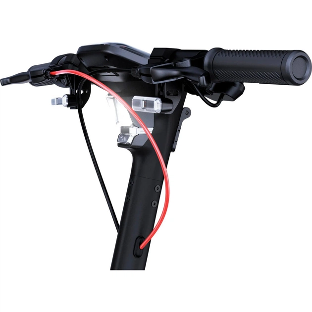 Електросамокат Ninebot Segway P100SE Black (AA.00.0012.49) - picture 15