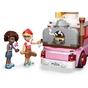 Конструктор LEGO Friends Вантажівка з піцою (42694) - зменшене зображення 9
