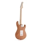 Електрогітара Yamaha Pacifica 112J L Yellow Natural Satin - зменшене зображення 5