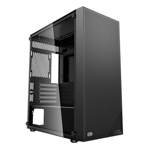 Корпус PcCooler C3B310 BK зображення 1