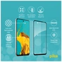Стекло защитное Piko Full Glue Infinix Hot 50i Black (1283126607097) - уменьшенное изображение 3