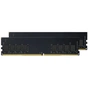 Модуль пам'яті для комп'ютера DDR4 8GB (2x4GB) 2666 MHz eXceleram (E408269AD) - уменьшенное изображение 1