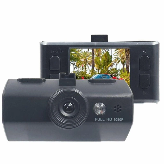 Відеореєстратор XoKo DVR-001 - зображення 1