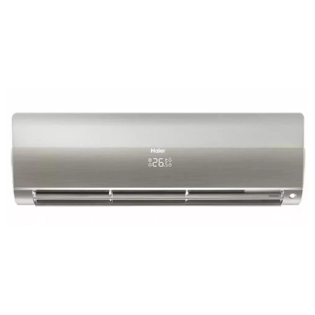 Кондиціонер Haier 1U25S2SM1FA/AS25S2SF1FA-S - изображение 1