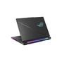 Ноутбук ASUS ROG Strix SCAR 16 G634JYR-RA041X (90NR0IJ2-M001M0) - зменшене зображення 8