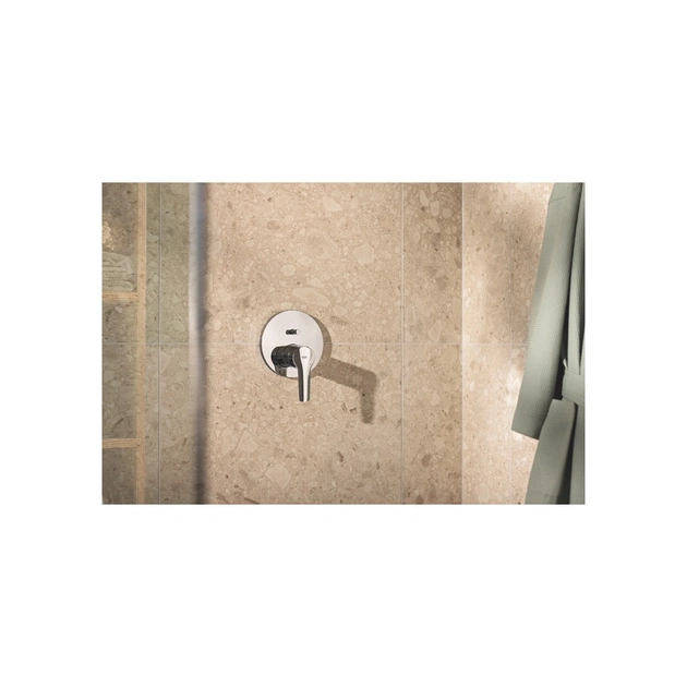 Душовий гарнітур Grohe QuickFix 25292000 - picture 5