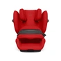 Автокрісло Cybex Pallas G i-Size Autumn Gold burnt red (521000501) - зменшене зображення 2
