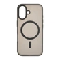 Чохол до мобільного телефона Armorstandart Mystiq MagCase Apple iPhone 16 Black (ARM91572) - зменшене зображення 1