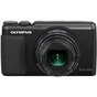 Цифровий фотоапарат Olympus SH-50 black (V107050BE000) - уменьшенное изображение 1