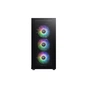 Корпус ThermalTake Divider 300 Black Window RGB (CA-1S2-00M1WN-01) - зменшене зображення 2