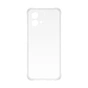 Чохол до мобільного телефона ACCLAB ShockProof Motorola Moto G84 Transparent (1283126587986) - зменшене зображення 1