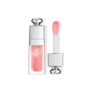 Блиск для губ Dior Lip Glow Oil 001 - Pink (3348901491150) зображення 1