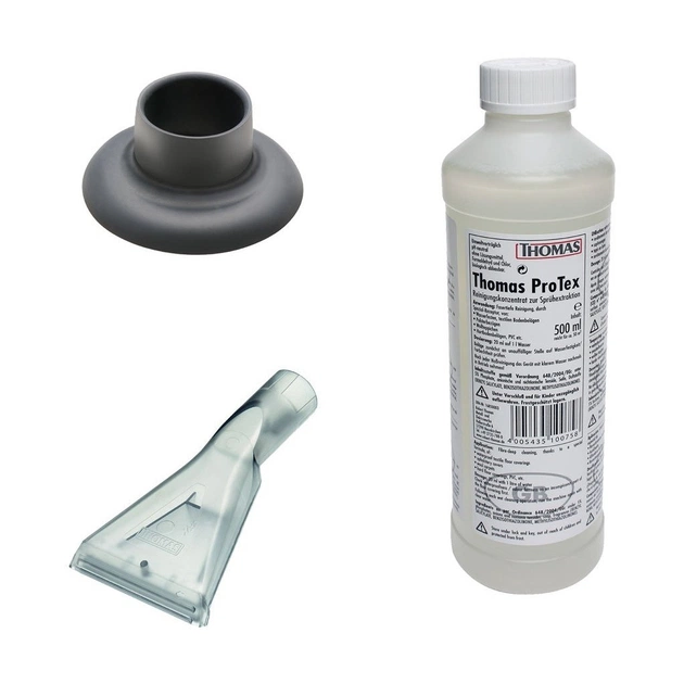 Пилосос Thomas 788121 - picture 2