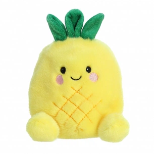 М'яка іграшка Aurora Palm Pals Ананас 12 см (200912J) зображення 1