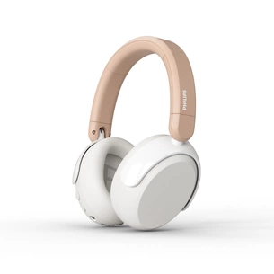 Навушники Philips TAK5500AL/00 Wireless Beige/White (TAK5500AL/00) зображення 1