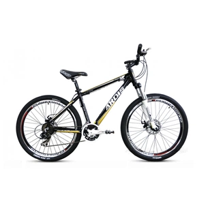 Велосипед Ardis Alpina 26" рама-19" Al Black (0131) зображення 1