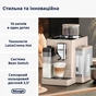 Кавомашина DeLonghi EXAM440.55 G - зменшене зображення 5
