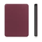 Чохол до електронної книги Armorstandart Amazon Kindle Paperwhite 12th Gen 2024 / Kindle Colorsoft Wine Red (ARM81964) - зменшене зображення 4