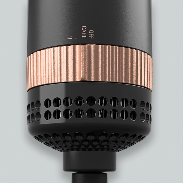 Фен-щітка Rowenta CF9840F0 - picture 4