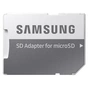 Карта пам'яті Samsung 32GB microSD class 10 UHS-I Evo Plus (MB-MC32GA/RU) - зменшене зображення 5