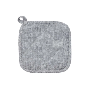 Кухонна прихватка Прованс Barcelona Gray 20x20 см (038753) зображення 1