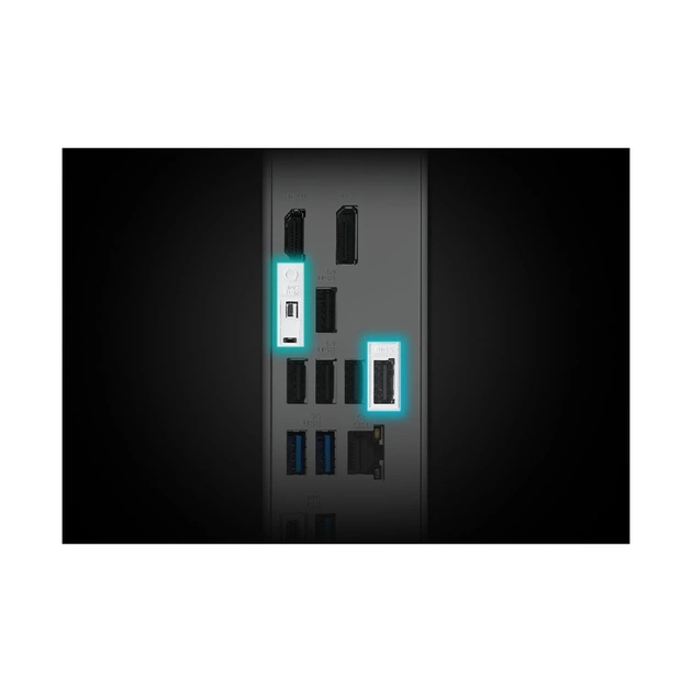 Материнська плата ASUS B850M MAX GAMING WIFI - picture 12