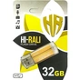 USB флеш накопичувач Hi-Rali 32GB Corsair Series Bronze USB 3.0 (HI-32GB3CORBR) - зменшене зображення 1