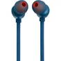 Навушники JBL Tune 310C USB-C Blue (JBLT310CBLU) - зменшене зображення 4