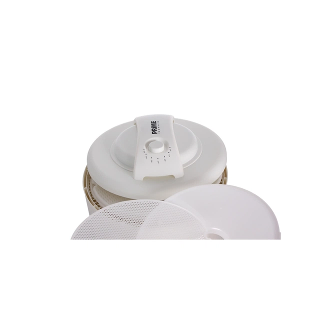 Сушка для овочів та фруктів PRIME Technics PFD 607 W (195984) - picture 5