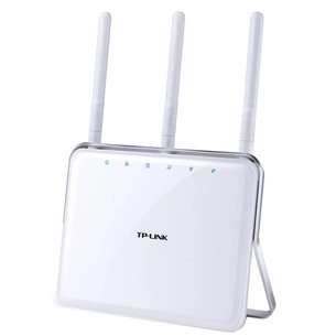 Маршрутизатор TP-Link Archer C8 зображення 1