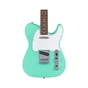 Електрогітара Squier by Fender Debut Telecaster LRL Sea Foam Green (301560) - preview 3