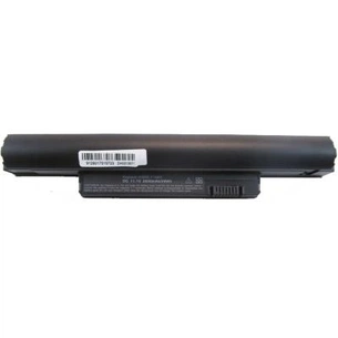 Акумулятор до ноутбука AlSoft Dell Inspiron mini 10 PP19S 2200mAh 3cell 11.1V Li-ion (A41401) зображення 1