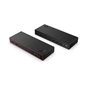 Порт-реплікатор Lenovo ThinkPad Thunderbolt 4 Smart Dock Gen2 7500 (40BE0135EU) - зменшене зображення 4