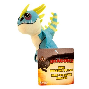 М'яка іграшка Spin Master Дракон Громгільда (SM66571-2) зображення 1