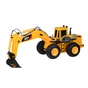 Радіокерована іграшка Same Toy MOD Трактор з ковшем (F928Ut) - зменшене зображення 2
