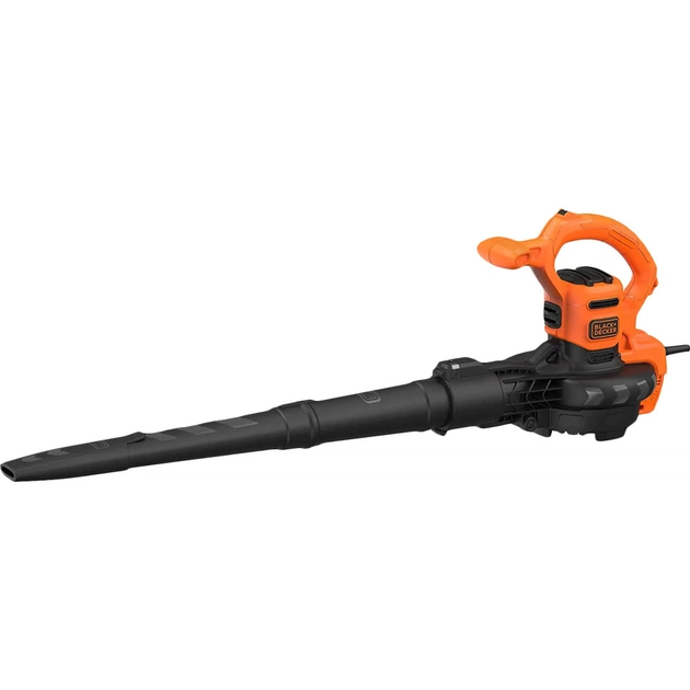 Пилосос садовий Black&Decker BEBLV290 - picture 2
