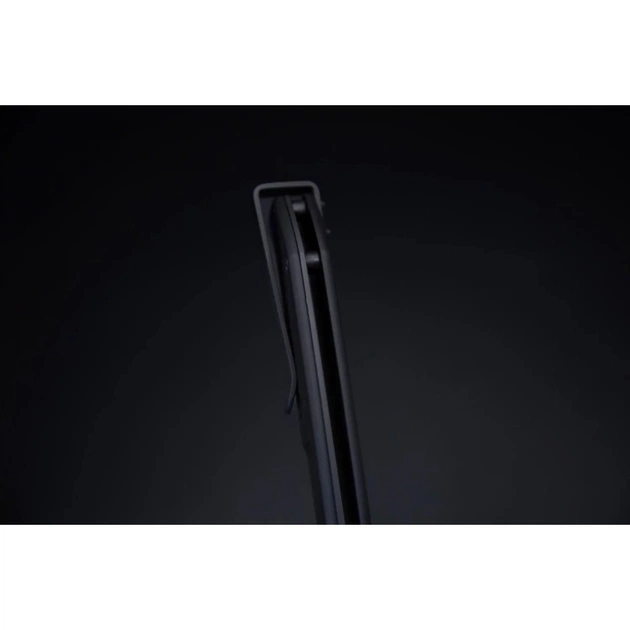 Ніж Extrema Ratio BF2 CT Black (04.1000.0146/BLK) - зображення 10