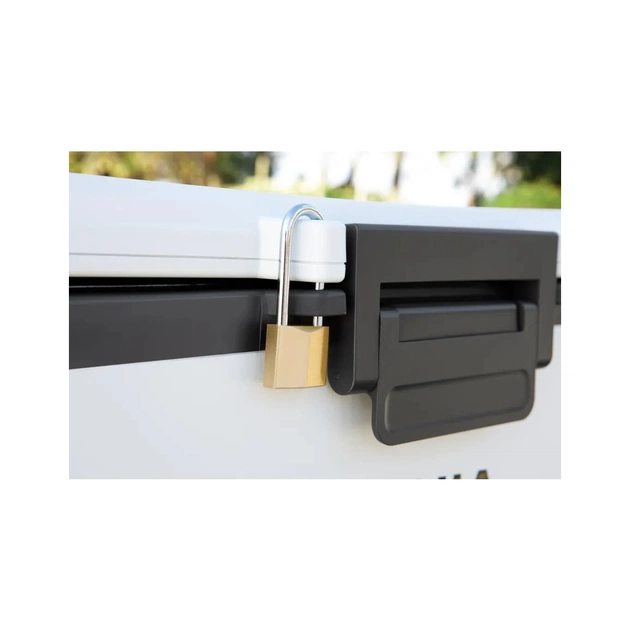 Термобокс Ninja FrostVault 47L Hard Cooler White (FB151EUWH) - зображення 9