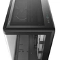 Корпус DeepCool CG590U 5F Black (R-CG590U-BKAGA5-G) - уменьшенное изображение 5