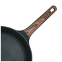 Сковорода Resto Ran чорна 28 см (93911) - зменшене зображення 6