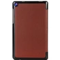 Чохол до планшета BeCover Smart Case Lenovo Tab 3-710F Brown (700920) - зменшене зображення 2