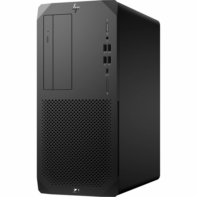 Комп'ютер HP Z1 Entry Tower G8 / i5- 11500 (2N2F7EA) - зображення 1