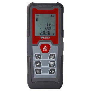 Далекомір Forte LDM-80-6F (83913) зображення 1